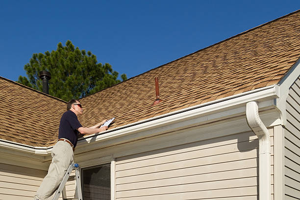 Best Roof Moss and Algae Removal  in Pleasureville, PA